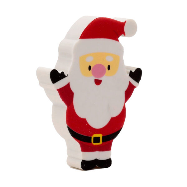 Eraser in Gift Box - Christmas Characters - Image 6