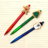 Everlasting Pencil - Christmas Baker Street Gingerbread - Image 3