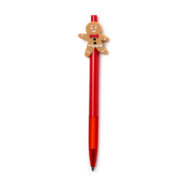 Everlasting Pencil - Christmas Baker Street Gingerbread - Image 4