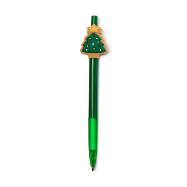 Everlasting Pencil - Christmas Baker Street Gingerbread - Image 5