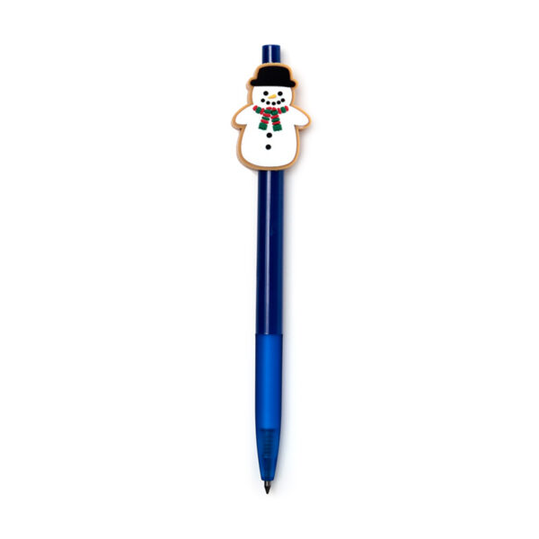Everlasting Pencil - Christmas Baker Street Gingerbread - Image 6