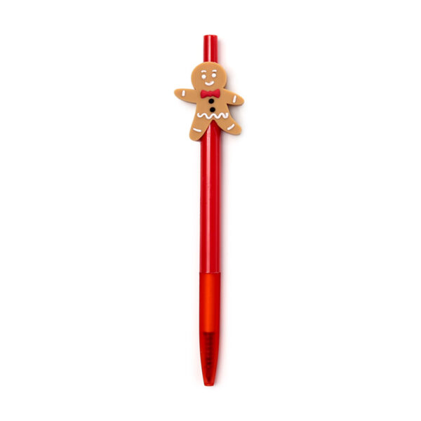 Everlasting Pencil - Christmas Baker Street Gingerbread - Image 7