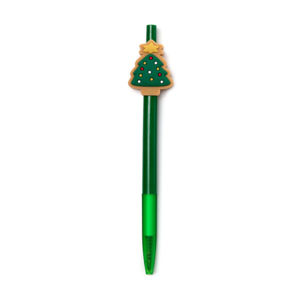 Everlasting Pencil - Christmas Baker Street Gingerbread - Image 8