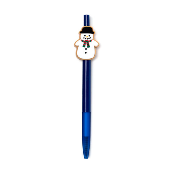 Everlasting Pencil - Christmas Baker Street Gingerbread - Image 9