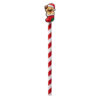 Pencil with PVC Topper - Christmas Adoramals - Image 6