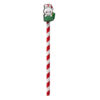 Pencil with PVC Topper - Christmas Adoramals - Image 7