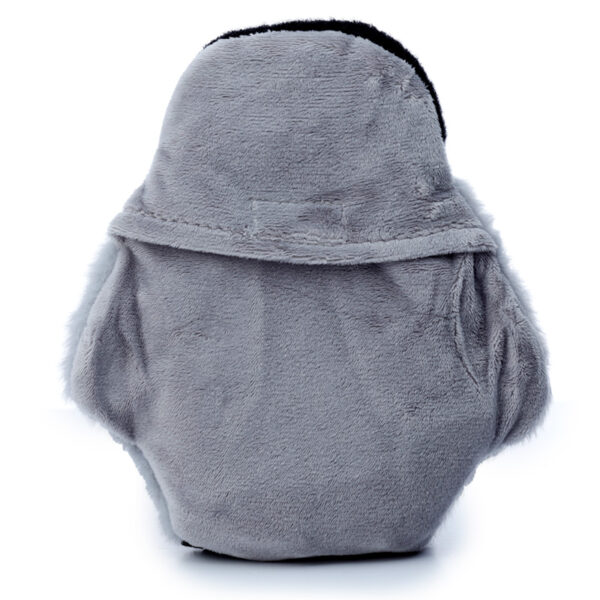 Microwavable Plush Lavender Heat Pack - Pengiun - Image 4