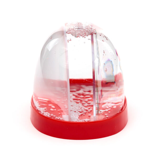 Collectable Snow Storm (Large) - Christmas Gonk - Image 3