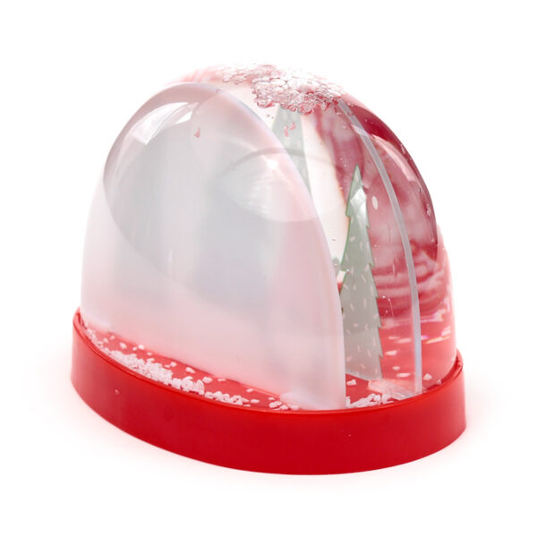 Collectable Snow Storm (Large) - Christmas Gonk - Image 4