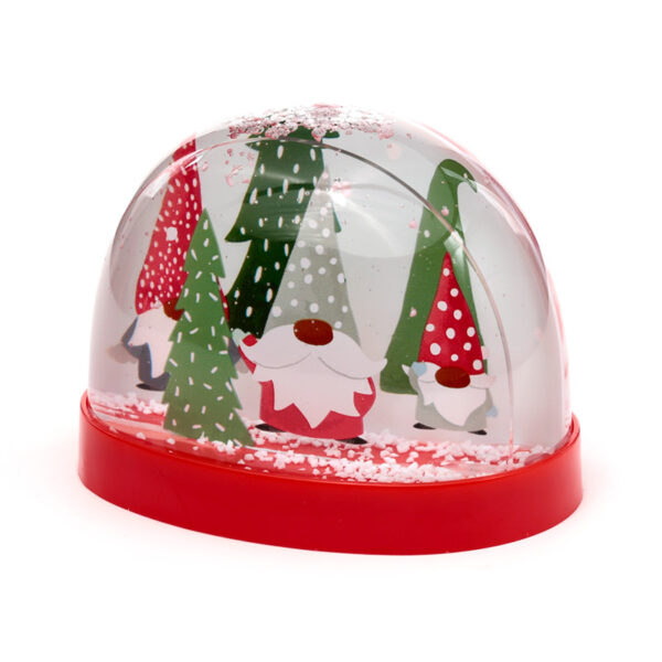 Collectable Snow Storm (Large) - Christmas Gonk - Image 7