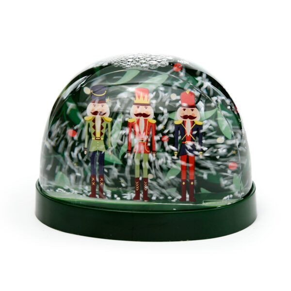 Collectable Snow Storm (Large) - Christmas Nutcracker - Image 2