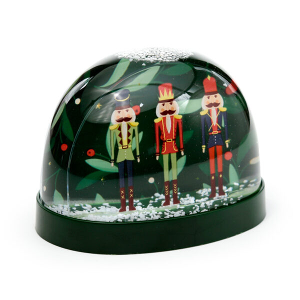 Collectable Snow Storm (Large) - Christmas Nutcracker - Image 3