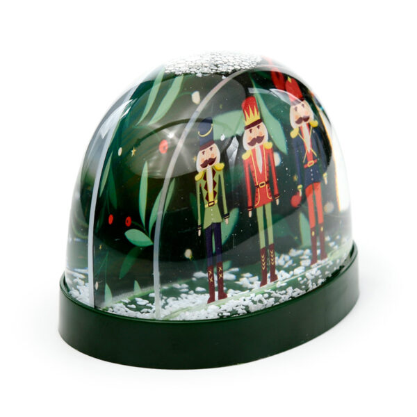 Collectable Snow Storm (Large) - Christmas Nutcracker - Image 4