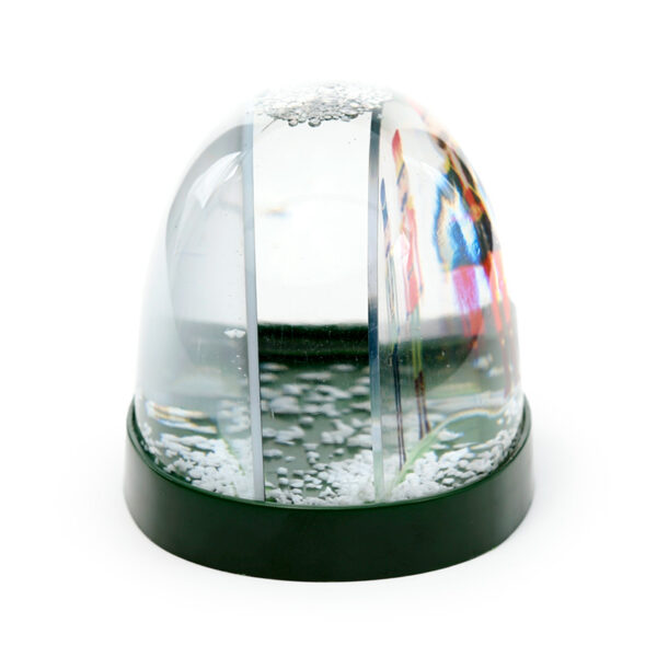 Collectable Snow Storm (Large) - Christmas Nutcracker - Image 5
