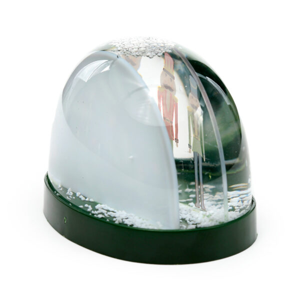 Collectable Snow Storm (Large) - Christmas Nutcracker - Image 6