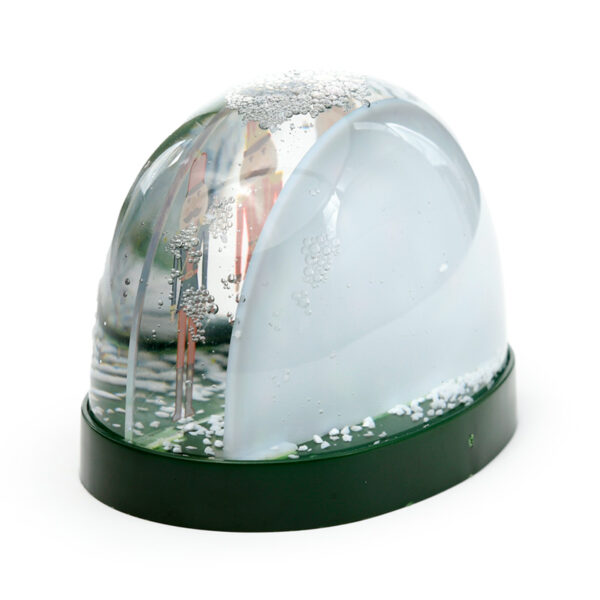 Collectable Snow Storm (Large) - Christmas Nutcracker - Image 7