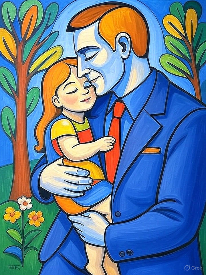 Father’s Day