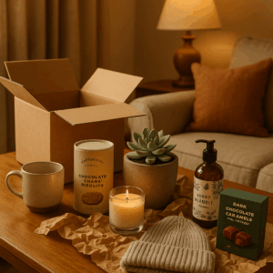 Cosy Collection Gift Bundle