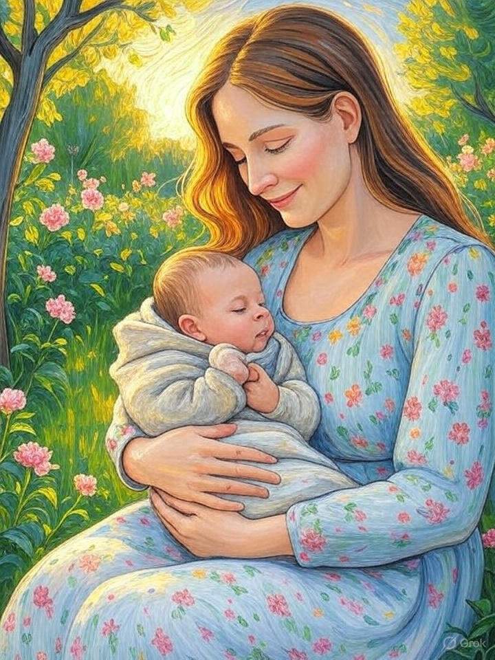 Mother’s Day