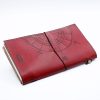 Handmade Leather Journal - Image 2