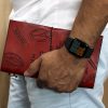 Handmade Leather Journal - Image 6