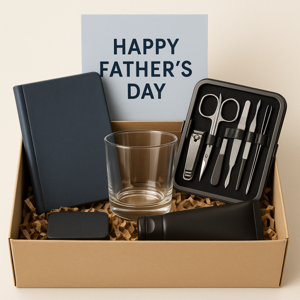 Father's Day Gift Bundle