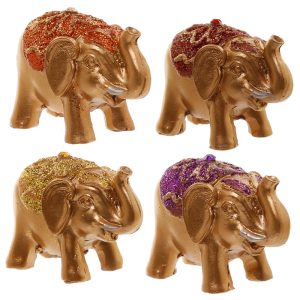 Mini Collectable - Lucky Elephant