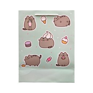 Gift Bag (Large) - Pusheen the Cat Core