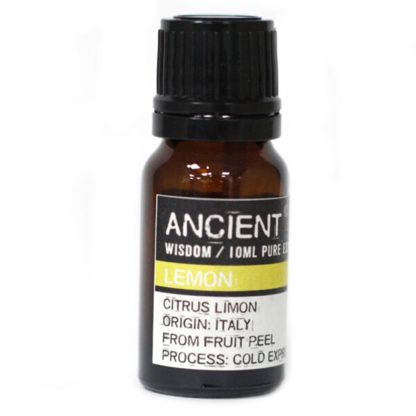Diffuser Necklace and Essential Oils Set - Image 5