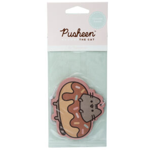 Air Freshener - Chocolate Scented Pusheen the Cat Foodie