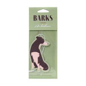 Air Freshener - Cherry Scented Barks Dog