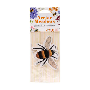 Air Freshener - Jasmine Scented Nectar Meadows Bee