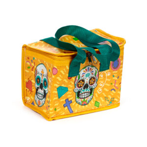 Day of the Dead RPET Cool Bag