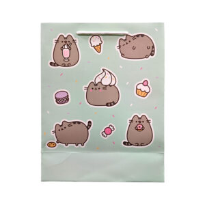 Gift Bag (Large) - Pusheen the Cat Core