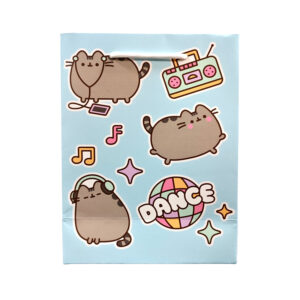 Gift Bag (Medium) - Pusheen the Cat Core