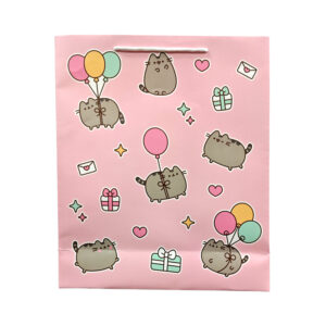 Gift Bag (Extra Large) - Pusheen the Cat Core