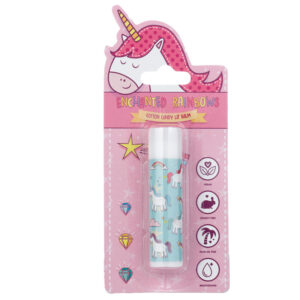 Stick Lip Balm - Enchanted Rainbows Unicorn
