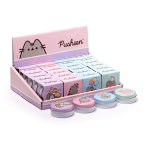 Lip Balm in a Tin - Pusheen the Cat 2024