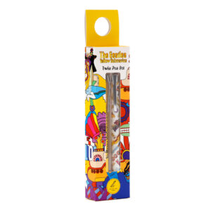 Pen Twin Set - The Beatles Yellow Submarine