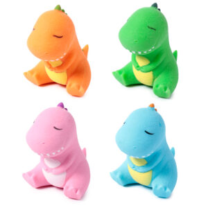 Fun Kids Cute Dinosaur Stretchy Toy