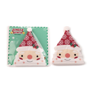Pack of 12 Napkins - Christmas Santa