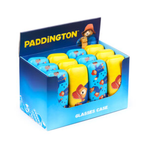 Glasses/Sunglasses Holder - Paddington Bear