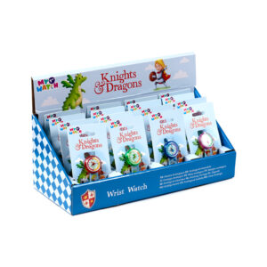 Analogue Watch - Zooniverse